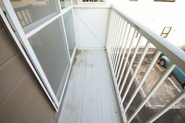 ＤＵＰＬＥＸ　国王１００Ｂ 101｜愛知県江南市木賀東町新塚(賃貸テラスハウス2LDK・--・52.99㎡)の写真 その11