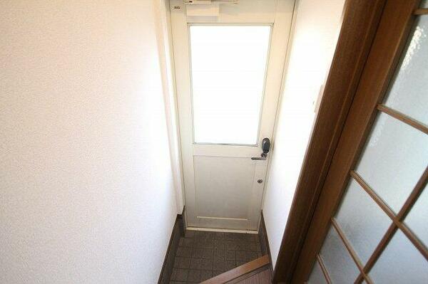 ＤＵＰＬＥＸ　国王１００Ｂ 101｜愛知県江南市木賀東町新塚(賃貸テラスハウス2LDK・--・52.99㎡)の写真 その12