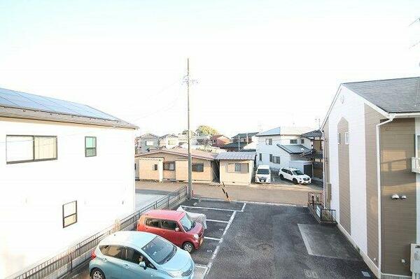 ＤＵＰＬＥＸ　国王１００Ｂ 101｜愛知県江南市木賀東町新塚(賃貸テラスハウス2LDK・--・52.99㎡)の写真 その15