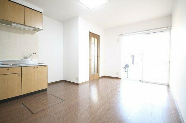 ＤＵＰＬＥＸ　国王１００Ｂ 101｜愛知県江南市木賀東町新塚(賃貸テラスハウス2LDK・--・52.99㎡)の写真 その16