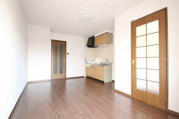 ＤＵＰＬＥＸ　国王１００Ｂ 101｜愛知県江南市木賀東町新塚(賃貸テラスハウス2LDK・--・52.99㎡)の写真 その3