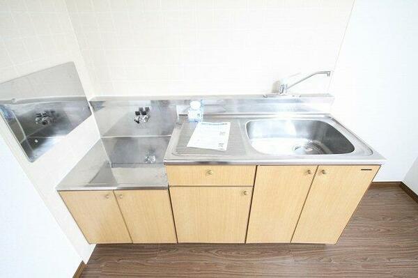 ＤＵＰＬＥＸ　国王１００Ｂ 101｜愛知県江南市木賀東町新塚(賃貸テラスハウス2LDK・--・52.99㎡)の写真 その4