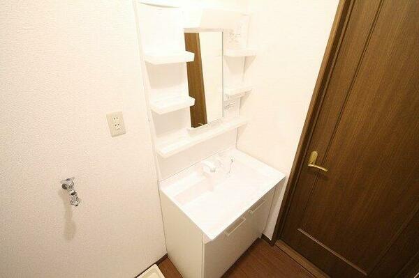 ＤＵＰＬＥＸ　国王１００Ｂ 101｜愛知県江南市木賀東町新塚(賃貸テラスハウス2LDK・--・52.99㎡)の写真 その6