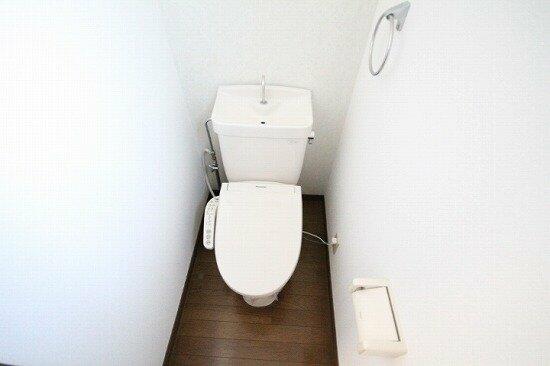 ＤＵＰＬＥＸ　国王１００Ｂ 101｜愛知県江南市木賀東町新塚(賃貸テラスハウス2LDK・--・52.99㎡)の写真 その7