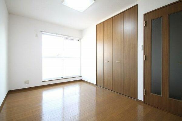 ＤＵＰＬＥＸ　国王１００Ｂ 101｜愛知県江南市木賀東町新塚(賃貸テラスハウス2LDK・--・52.99㎡)の写真 その8