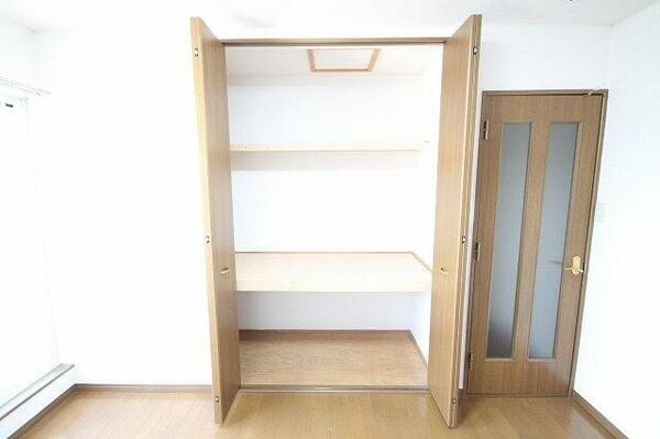 ＤＵＰＬＥＸ　国王１００Ｂ 101｜愛知県江南市木賀東町新塚(賃貸テラスハウス2LDK・--・52.99㎡)の写真 その9