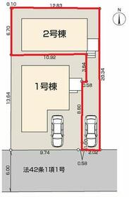 東京都東村山市諏訪町２丁目