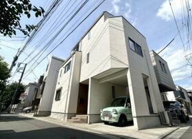 東京都北区中十条１丁目