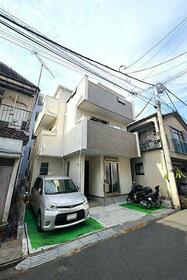 東京都江東区東砂３丁目