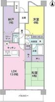 間取り：214079752602