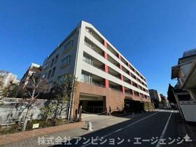 ブリリアガーデン池袋