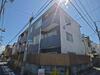 メゾン甲南 3階 築37年2ヶ月の賃貸物件