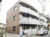 三軒茶屋駅より徒歩8分 3階 築8年1ヶ月の賃貸物件