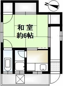 間取り：227093245419