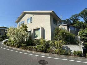 東京都稲城市若葉台４丁目