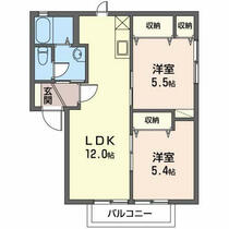 間取り：217001256771