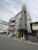 アメニティ美章園 4階 築37年5ヶ月の賃貸物件