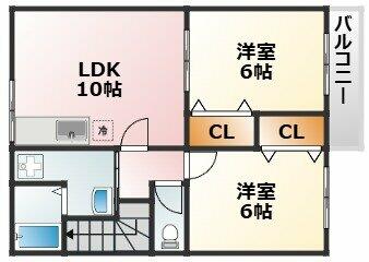 間取り：227101099796