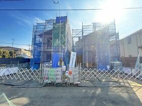 東京都小金井市前原町４丁目