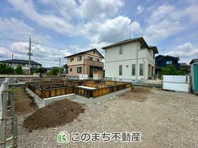 栃木県下野市上大領