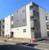 西三荘駅より徒歩5分 3階 築3年2ヶ月の賃貸物件