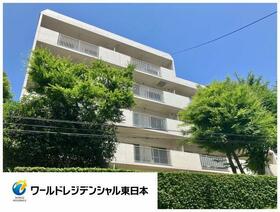 ＼１５．７帖の広々ＬＤＫ／駐車場あり　コープ野村花壇Ｃ棟