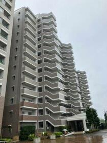 　１０階部分×眺望良好　南向き住戸　パークシティ泉中央ウエストコート