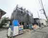 上大岡駅よりバス14分 徒歩2分 新築 3階建の賃貸物件