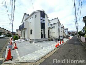 神奈川県横浜市瀬谷区橋戸３丁目