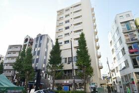 ハイマンションウエスト高円寺