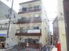 林マンション 4階 築46年2ヶ月の賃貸物件