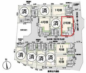 東京都東大和市芋窪４丁目
