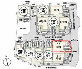 東京都東大和市芋窪４丁目