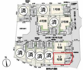 東京都東大和市芋窪４丁目