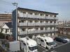 レオパレス元住吉桜下 2階 築15年5ヶ月の賃貸物件