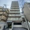 アパルト松崎 8階 築23年の賃貸物件