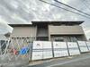 近鉄郡山駅より徒歩10分 2階 新築の賃貸物件