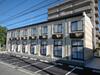 レオパレスＢｅｌｆｏｒｔ住吉 1階 築20年8ヶ月の賃貸物件