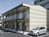 鳥栖駅より徒歩10分 1階 築19年2ヶ月の賃貸物件