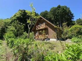 兵庫県丹波市青垣町奥塩久