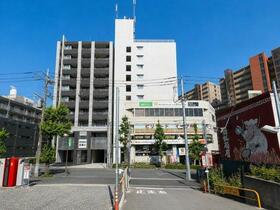 青葉台サンクスビル