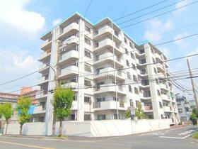 草加マンション
