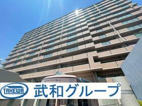 エス・バイ・エルマンション関目高殿
