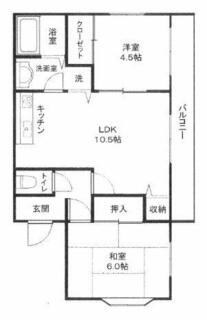 間取り：213141921560