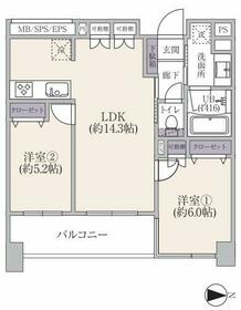 サンクタス森下