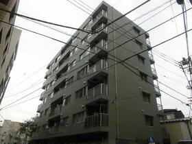 フォレステージ西早稲田