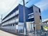 レオパレス竹山弐番館 1階 築19年6ヶ月の賃貸物件