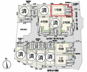 東京都東大和市芋窪４丁目