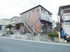 岸根公園駅より徒歩6分 1階 築16年2ヶ月の賃貸物件