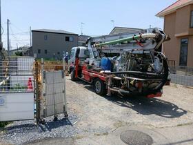 埼玉県深谷市稲荷町北